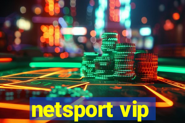 netsport vip